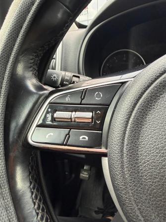 Kia Sportage IV Рестайлинг с пробегом 2019 года, цена 2 020 000 рублей, 155294 км, внедорожник, Автокод Объявления