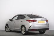 Hyundai Solaris II Рестайлинг Томск  - изображение 25
