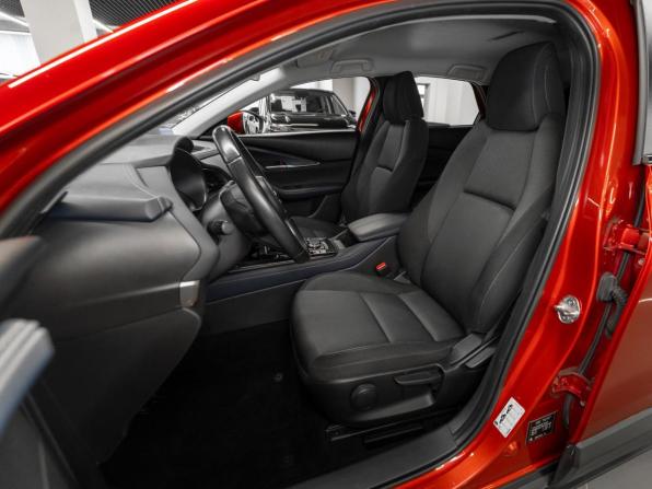 Mazda CX-30 I с пробегом 2021 года, цена 2 620 000 рублей, 89490 км, внедорожник, Автокод Объявления