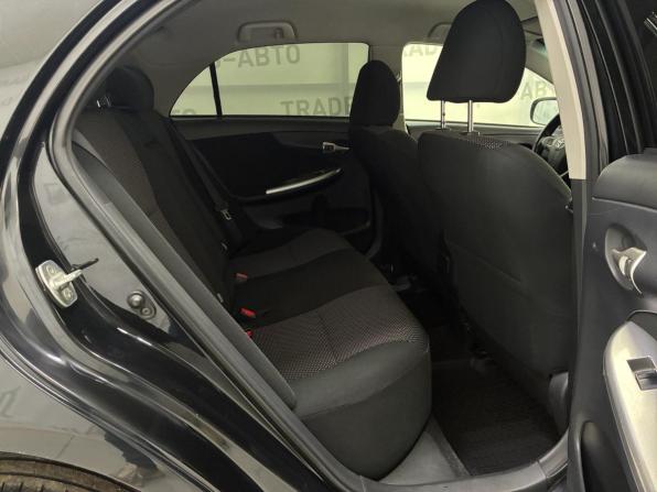Toyota Corolla X (E140 E150) Рестайлинг с пробегом 2011 года, цена 855 000 рублей, 213000 км, седан, Автокод Объявления