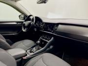 Skoda Kodiaq I Вологда  - изображение 33