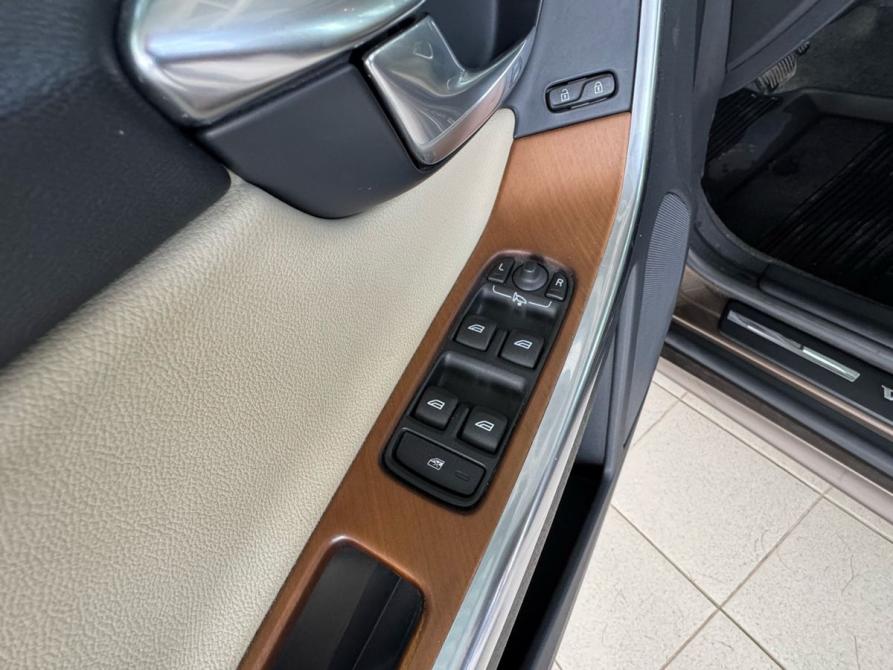 Volvo XC60 I Рестайлинг Москва  - изображение 11