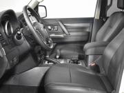 Mitsubishi Pajero IV Рестайлинг 2 Санкт-Петербург  - изображение 30