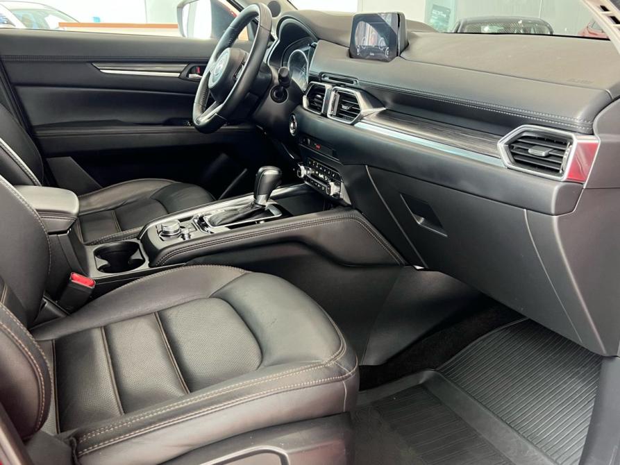 Mazda CX-5 II Санкт-Петербург  - изображение 19