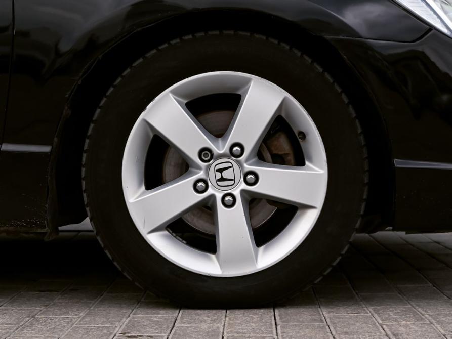 Honda Civic VIII Екатеринбург  - изображение 22