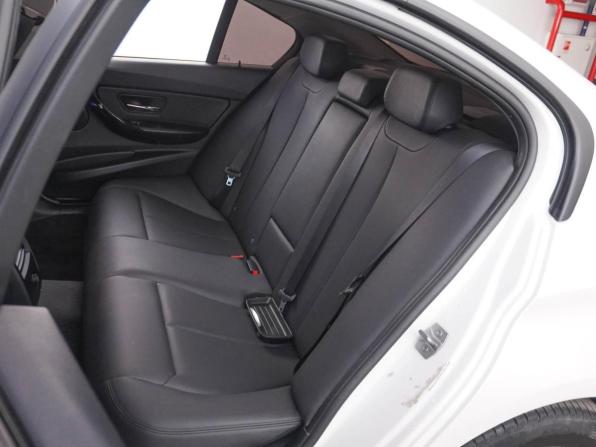 BMW 3 серии VI (F3x) с пробегом 2014 года, цена 1 457 444 рубля, 167741 км, седан, Автокод Объявления