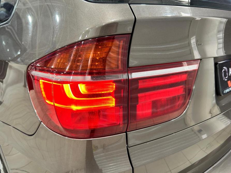BMW X5 II (E70) Рестайлинг Пермь  - изображение 10