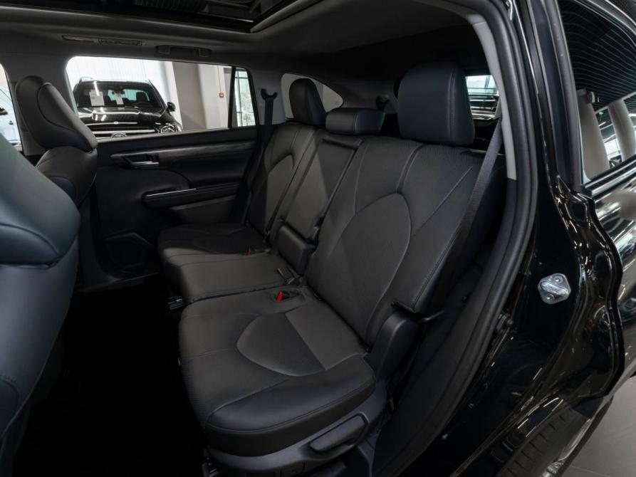Toyota Highlander IV (XU70) Москва  - изображение 14