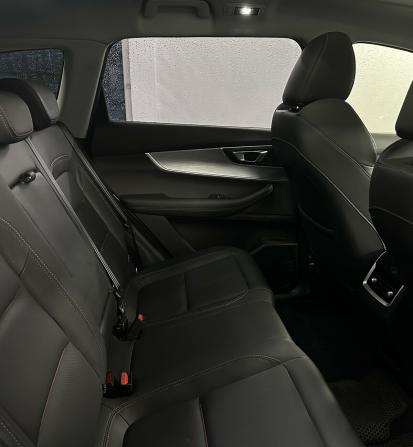 Chery Tiggo 7 Pro I с пробегом 2022 года, цена 1 600 000 рублей, 40014 км, внедорожник, Автокод Объявления