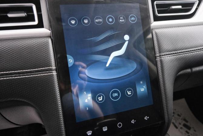 JAC J7 I с пробегом 2023 года, цена 1 499 000 рублей, 17700 км, лифтбек, Автокод Объявления