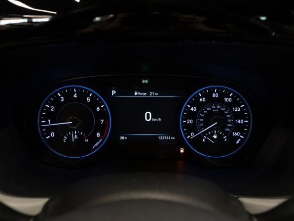 Hyundai Palisade I с пробегом 2019 года, цена 3 500 000 рублей, 122584 км, внедорожник, Автокод Объявления
