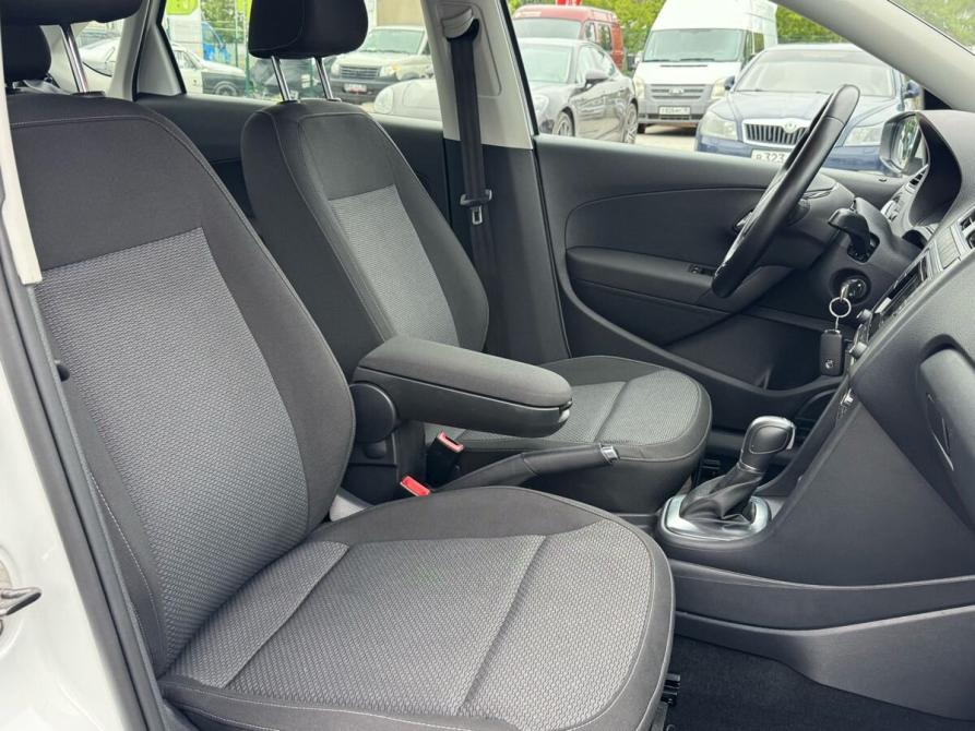 Volkswagen Polo V Рестайлинг Ижевск  - изображение 9