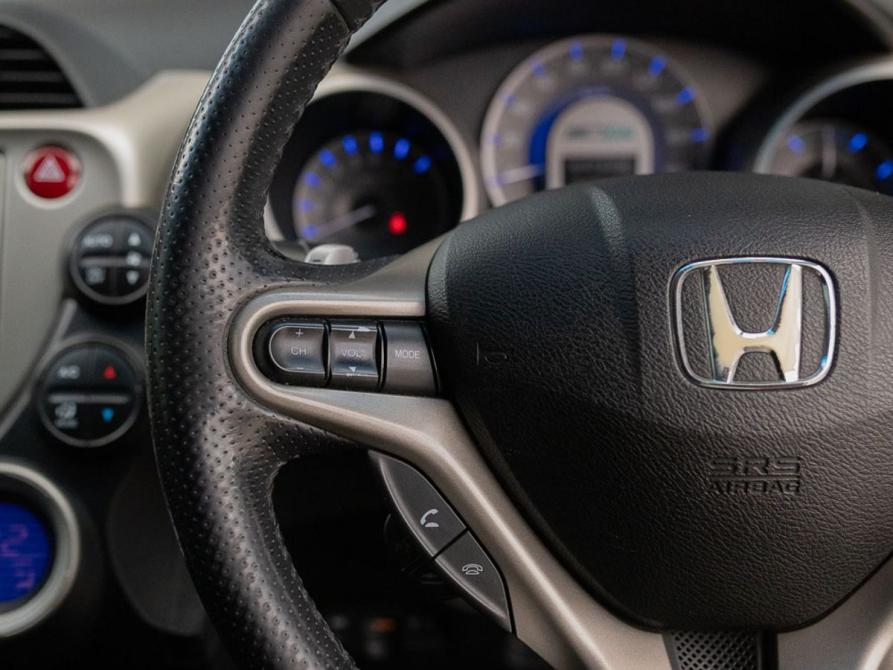 Honda Fit II Новосибирск  - изображение 12