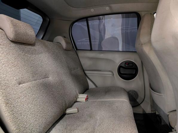 Toyota Passo II (C30) с пробегом 2010 года, цена 600 000 рублей, 202939 км, хэтчбек, Автокод Объявления