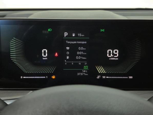 Kia Sorento IV Рестайлинг с пробегом 2024 года, цена 5 590 000 рублей, 37364 км, внедорожник, Автокод Объявления