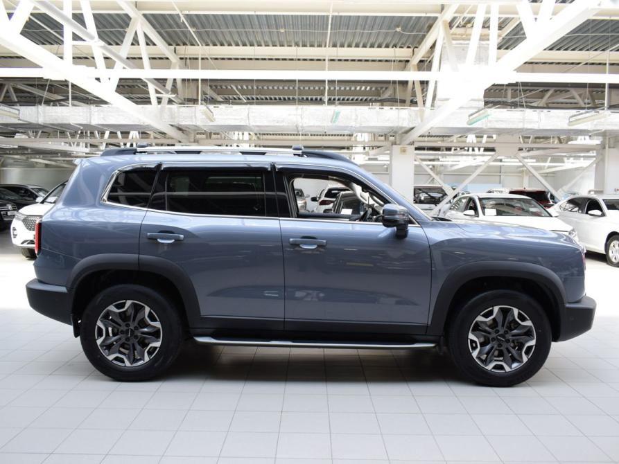Haval Dargo I Челябинск  - изображение 8