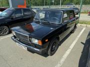 Lada (ВАЗ) 2107 Нижний Тагил  - изображение 2