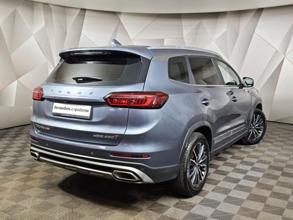 Chery Tiggo 8 Pro I с пробегом 2021 года, цена 1 695 000 рублей, 73523 км, внедорожник, Автокод Объявления