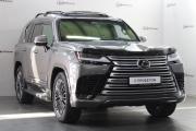Lexus LX IV Владивосток  - изображение 36