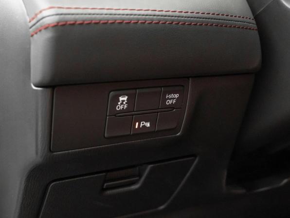 Mazda 6 III (GJ) Рестайлинг 2 с пробегом 2021 года, цена 3 080 000 рублей, 46258 км, седан, Автокод Объявления