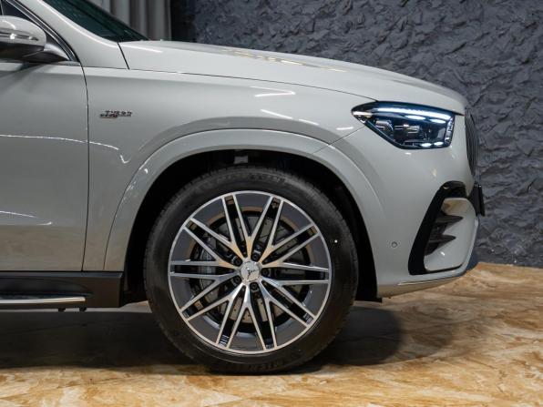 Новый Mercedes-Benz GLE AMG II (V167) Рестайлинг 2026 года, цена 16 990 000 рублей, внедорожник, Автокод Объявления