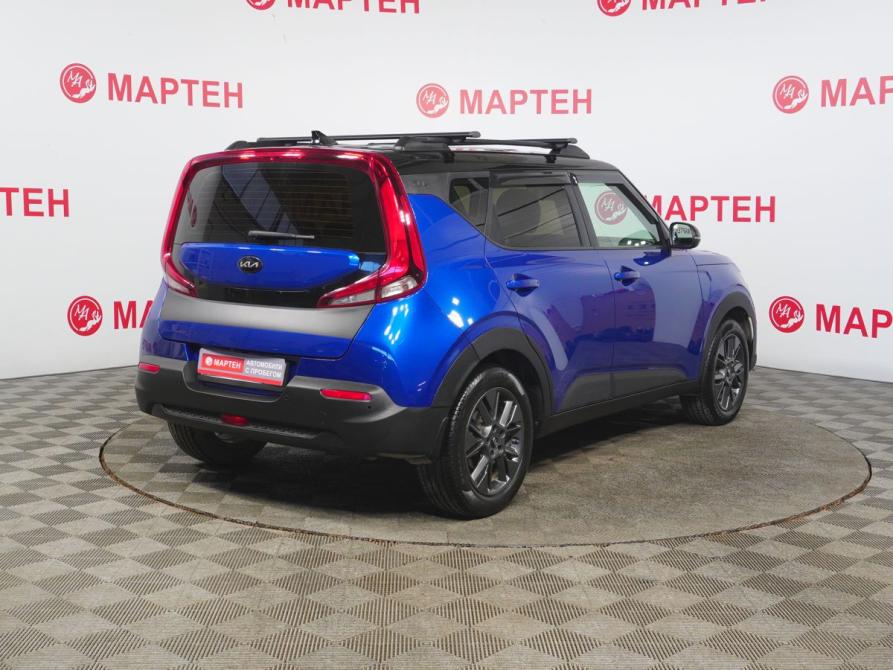 Kia Soul III Вологда  - изображение 5