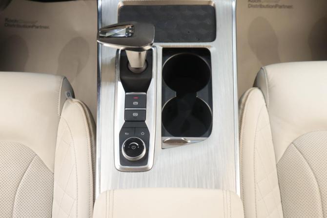 Exeed VX I с пробегом 2022 года, цена 3 929 000 рублей, 42000 км, внедорожник, Автокод Объявления
