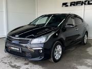 Kia Rio IV Уфа  - изображение 23