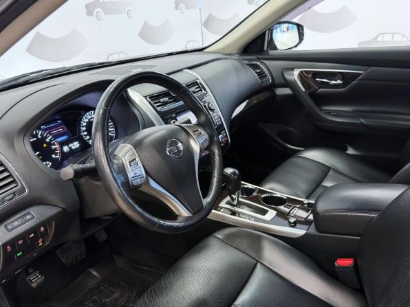 Nissan Teana III с пробегом 2015 года, цена 1 450 000 рублей, 134185 км, седан, Автокод Объявления