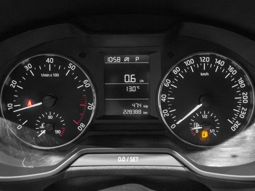 Skoda Octavia III (A7) Екатеринбург  - изображение 16