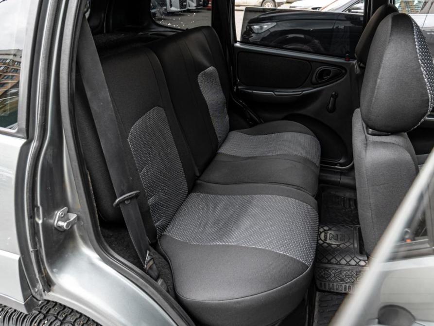 Chevrolet Niva I Рестайлинг Краснодар  - изображение 7