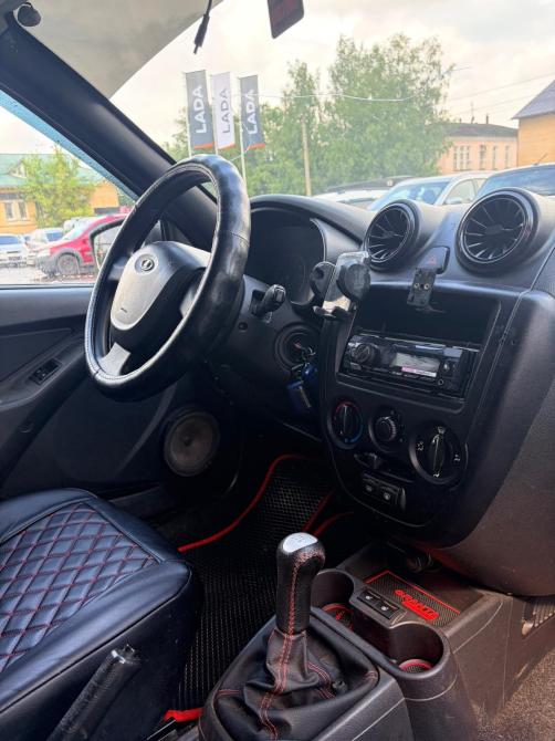 Lada (ВАЗ) Granta I Кострома  - изображение 10
