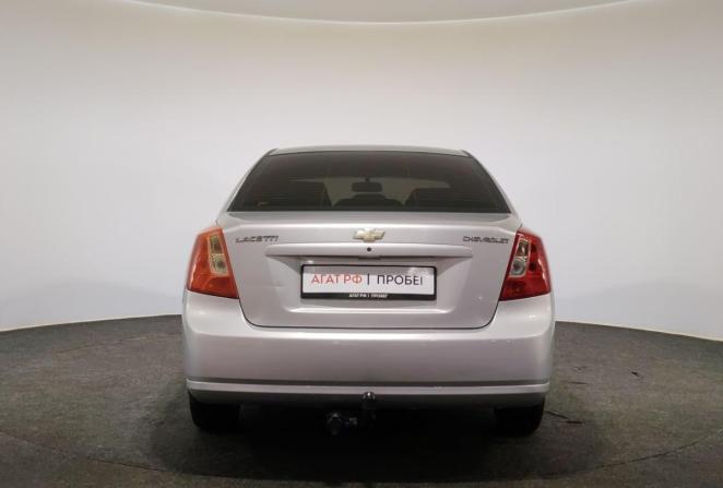 Chevrolet Lacetti I с пробегом 2012 года, цена 390 000 рублей, 240018 км, седан, Автокод Объявления