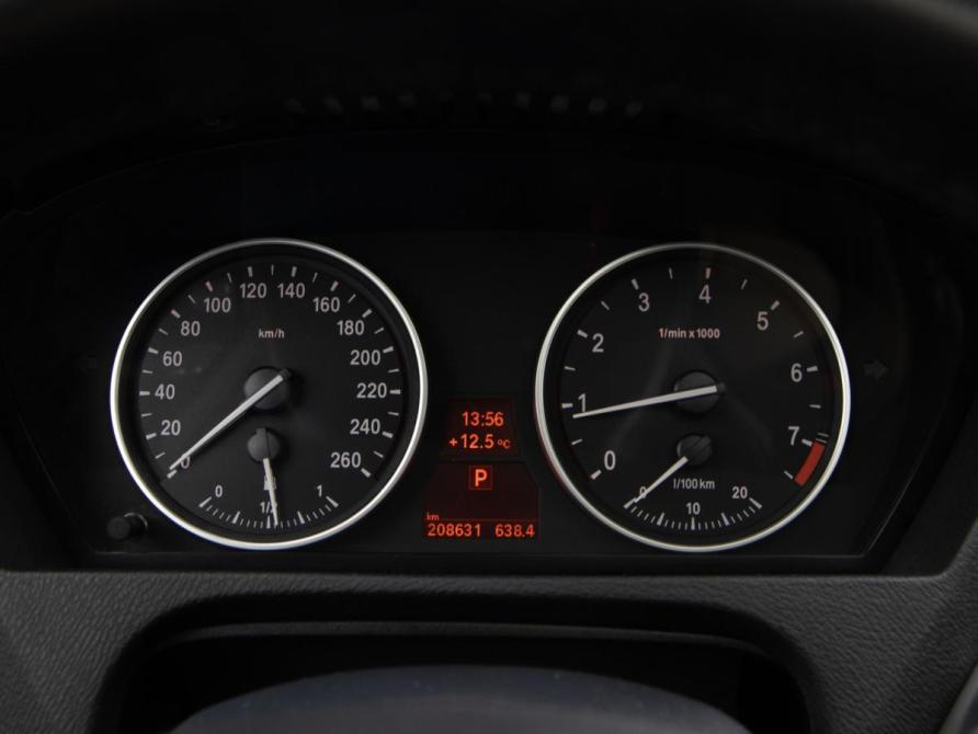 BMW X5 II (E70) Москва  - изображение 9