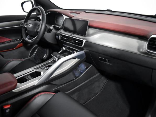 Geely Coolray I с пробегом 2023 года, цена 1 830 000 рублей, 42138 км, внедорожник, Автокод Объявления