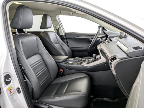 Lexus NX I с пробегом 2017 года, цена 2 690 000 рублей, 166995 км, внедорожник, Автокод Объявления