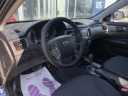 Kia Magentis II Рестайлинг Краснодар  - изображение 32
