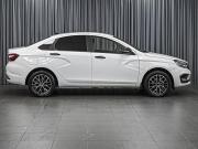 Lada (ВАЗ) Vesta I Рестайлинг (NG) Ставрополь  - изображение 24