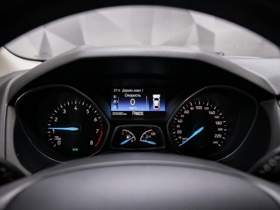Ford Focus III Рестайлинг Ульяновск  - изображение 15