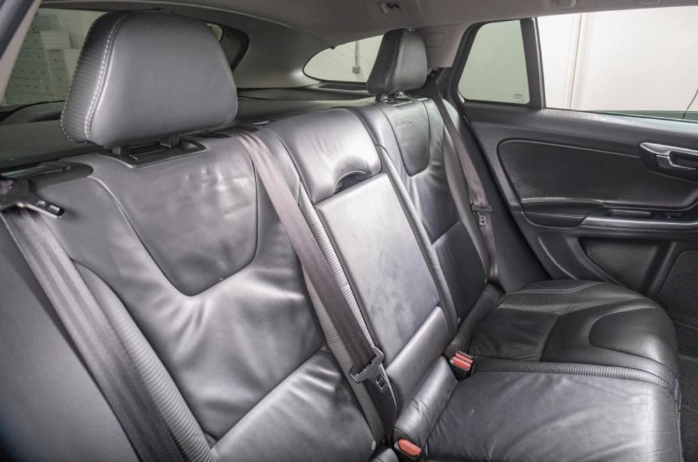 Volvo V60 I Томск  - изображение 19