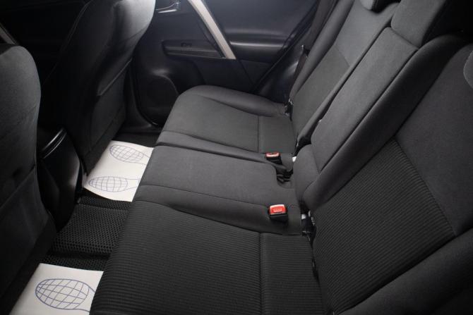 Toyota RAV4 IV (XA40) с пробегом 2014 года, цена 2 189 000 рублей, 254000 км, внедорожник, Автокод Объявления