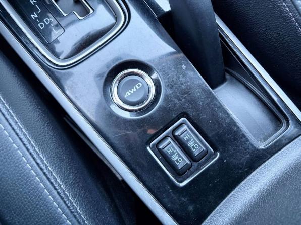 Mitsubishi Outlander III Рестайлинг 2 с пробегом 2017 года, цена 1 465 000 рублей, 201000 км, внедорожник, Автокод Объявления