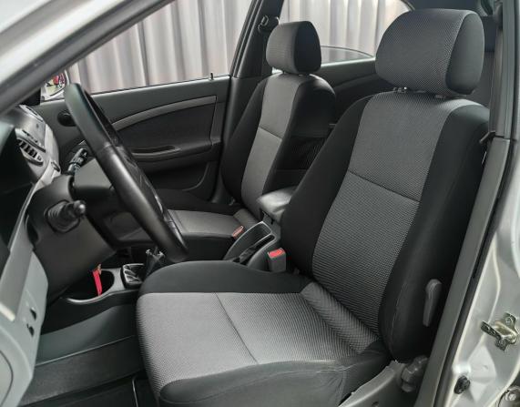 Chevrolet Lacetti I с пробегом 2012 года, цена 451 000 рублей, 197000 км, хэтчбек, Автокод Объявления