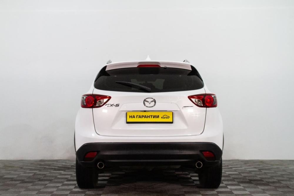 Mazda CX-5 I Рестайлинг Сургут  - изображение 6