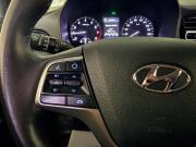 Hyundai Solaris II Рестайлинг Тюмень  - изображение 37
