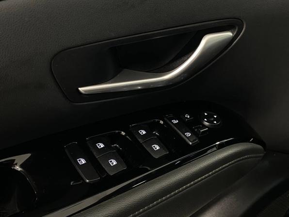 Hyundai Tucson IV с пробегом 2023 года, цена 3 487 000 рублей, 72452 км, внедорожник, Автокод Объявления