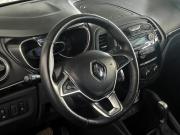 Renault Kaptur I Рестайлинг Москва  - изображение 29