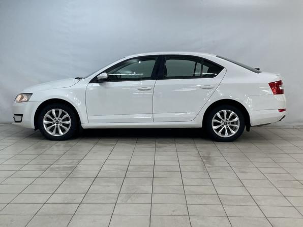 Skoda Octavia III (A7) с пробегом 2014 года, цена 1 251 000 рублей, 206589 км, лифтбек, Автокод Объявления