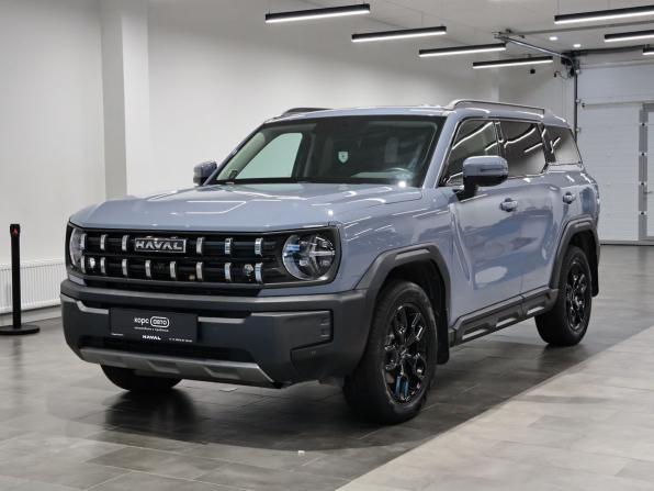 Haval H3 I с пробегом 2025 года, цена 2 365 000 рублей, 29586 км, внедорожник, Автокод Объявления