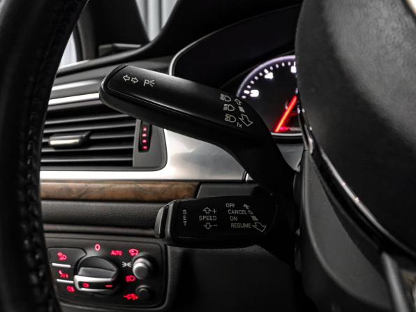 Audi A6 allroad III (C7) с пробегом 2013 года, цена 2 559 000 рублей, 245300 км, универсал, Автокод Объявления